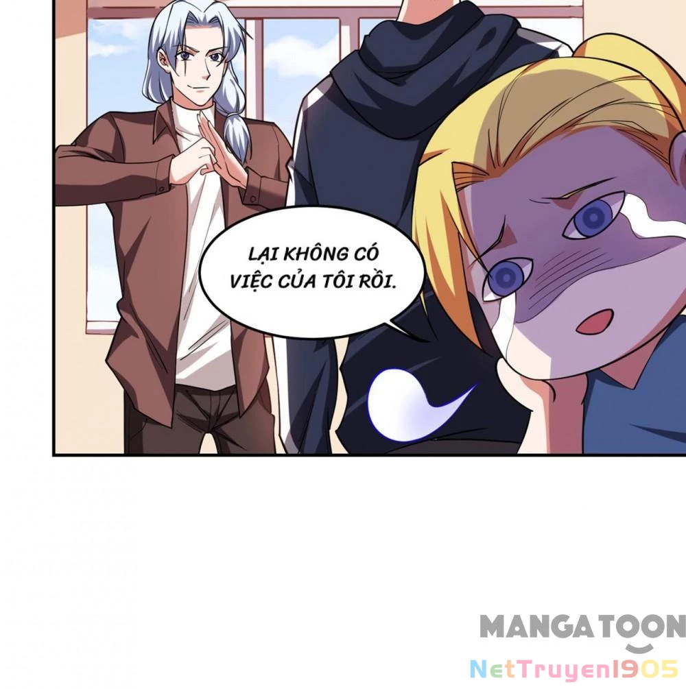 Nhặt Hoa Khôi Về Làm Vợ Chapter 126 - 14