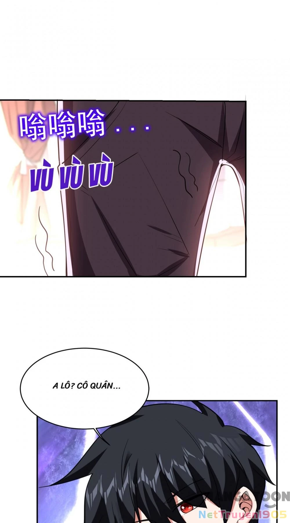Nhặt Hoa Khôi Về Làm Vợ Chapter 126 - 15