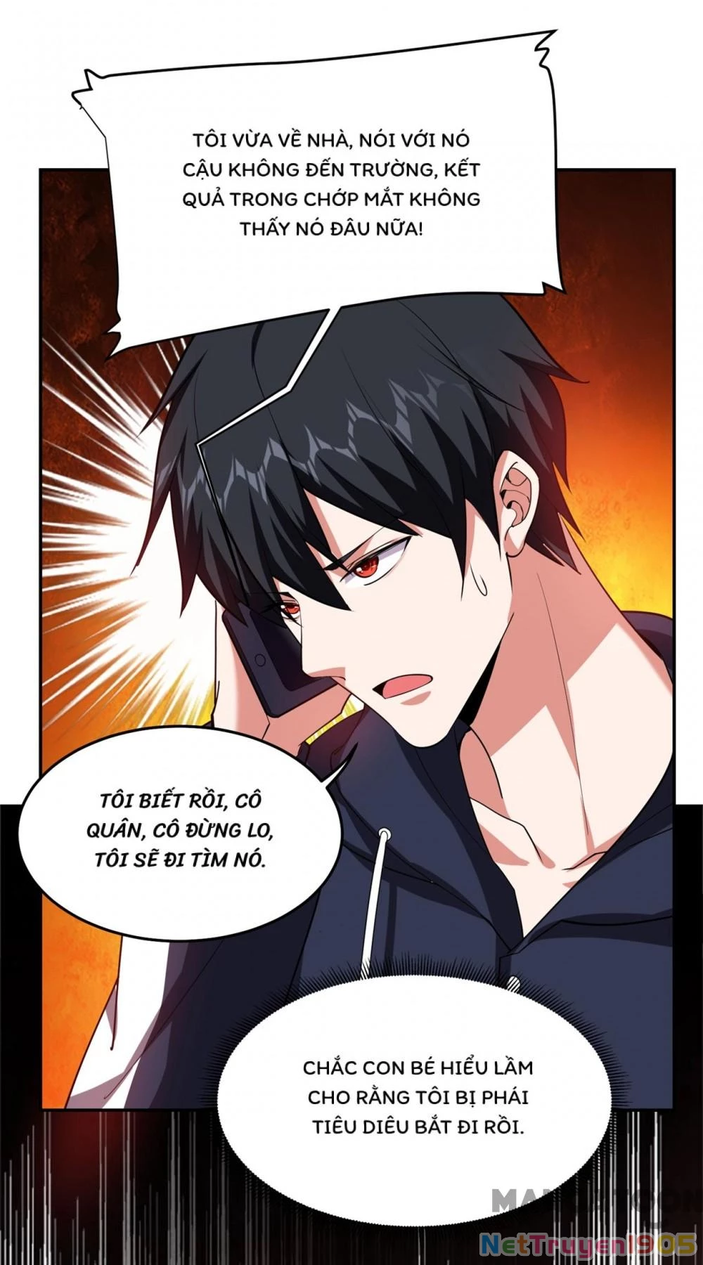 Nhặt Hoa Khôi Về Làm Vợ Chapter 126 - 17