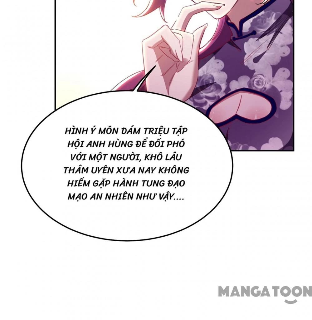 Nhặt Hoa Khôi Về Làm Vợ Chapter 126 - 26