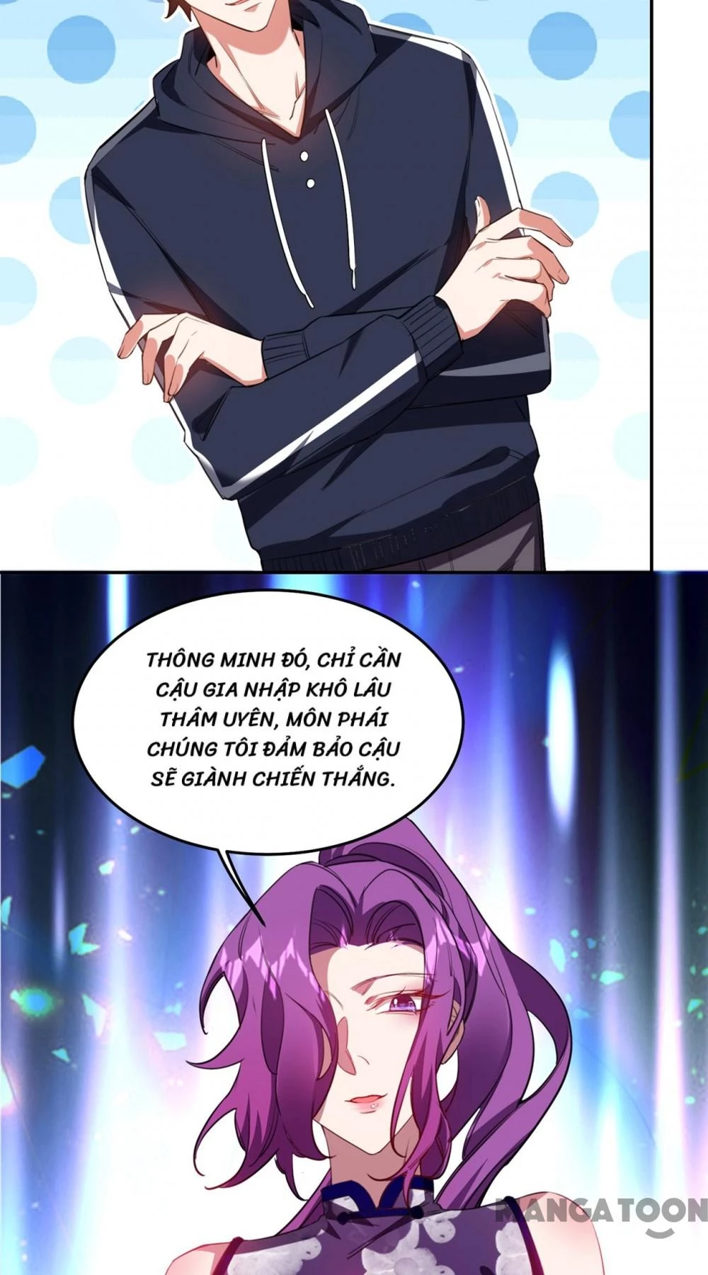 Nhặt Hoa Khôi Về Làm Vợ Chapter 126 - 28