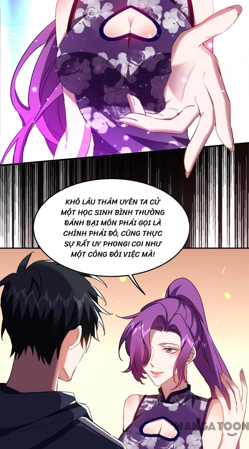 Nhặt Hoa Khôi Về Làm Vợ Chapter 126 - 29