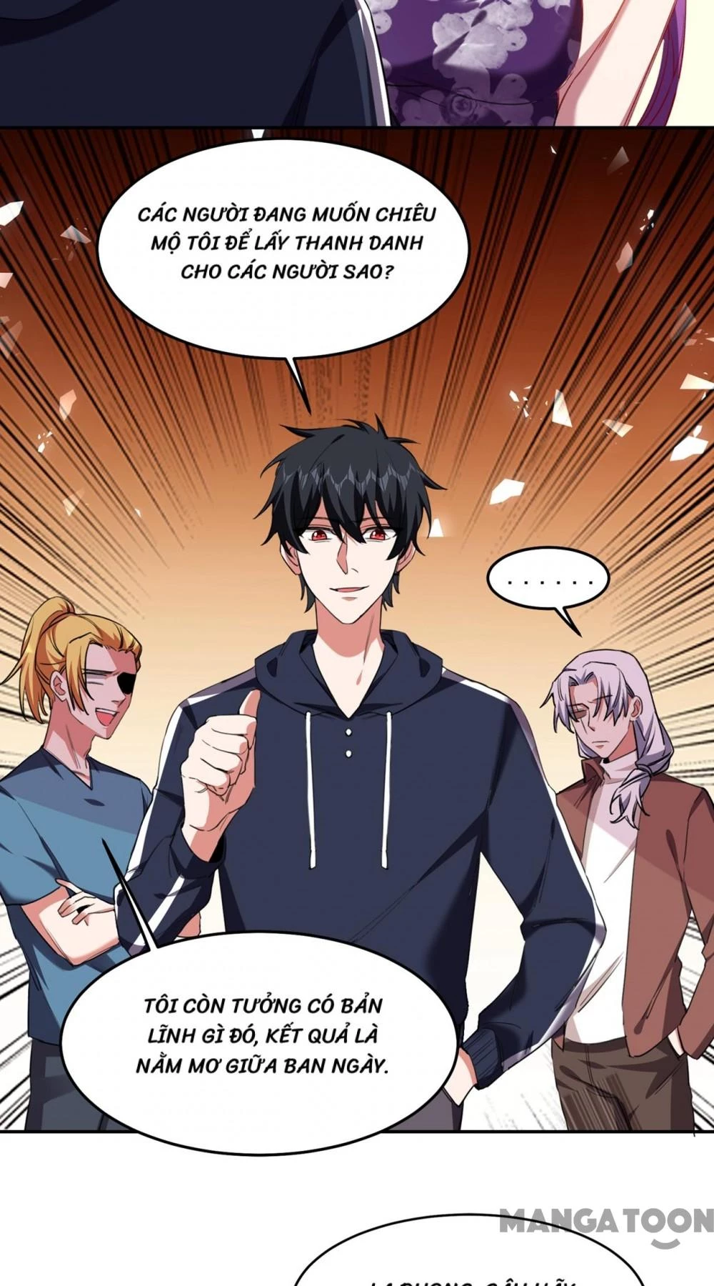 Nhặt Hoa Khôi Về Làm Vợ Chapter 126 - 30