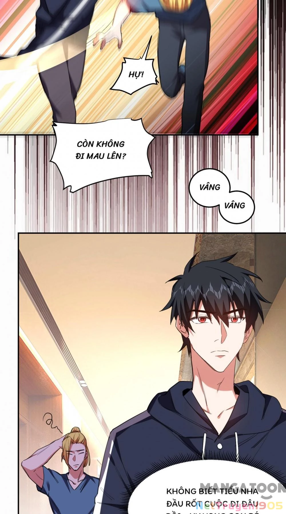 Nhặt Hoa Khôi Về Làm Vợ Chapter 127 - 6