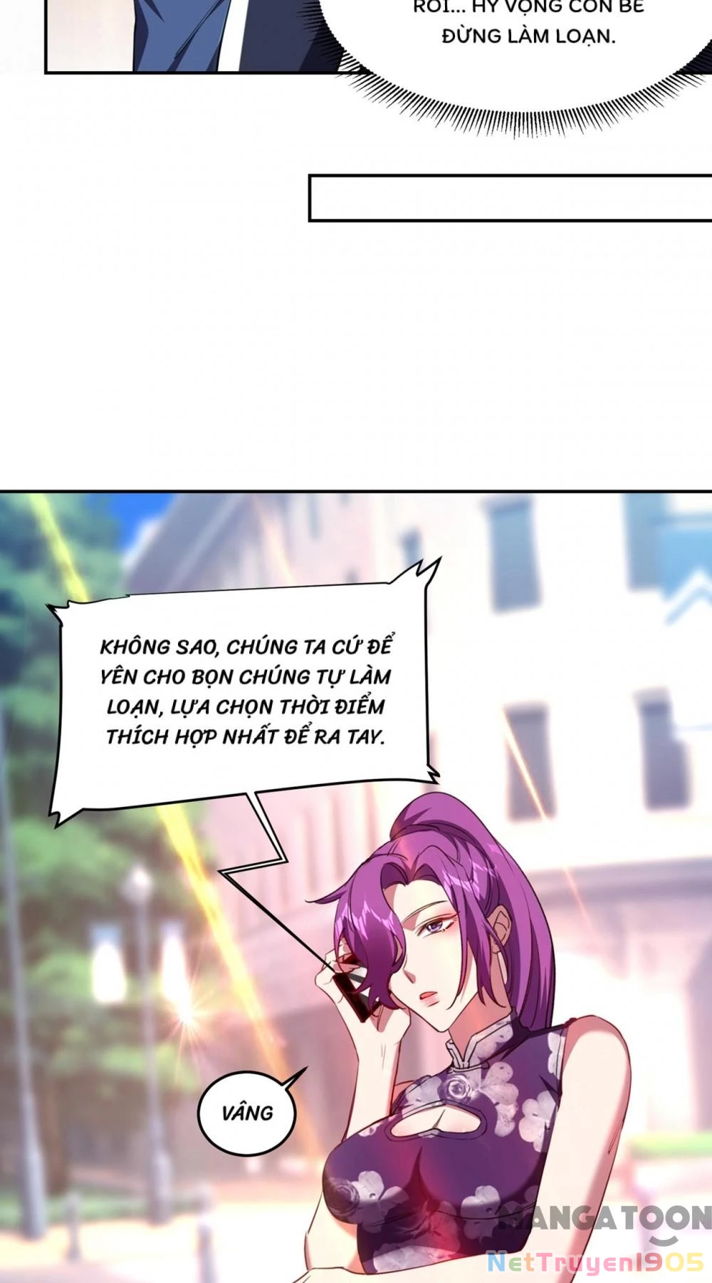 Nhặt Hoa Khôi Về Làm Vợ Chapter 127 - 7