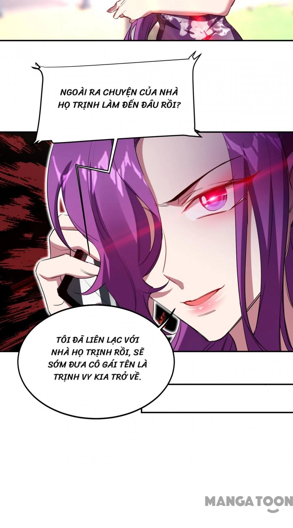 Nhặt Hoa Khôi Về Làm Vợ Chapter 127 - 8