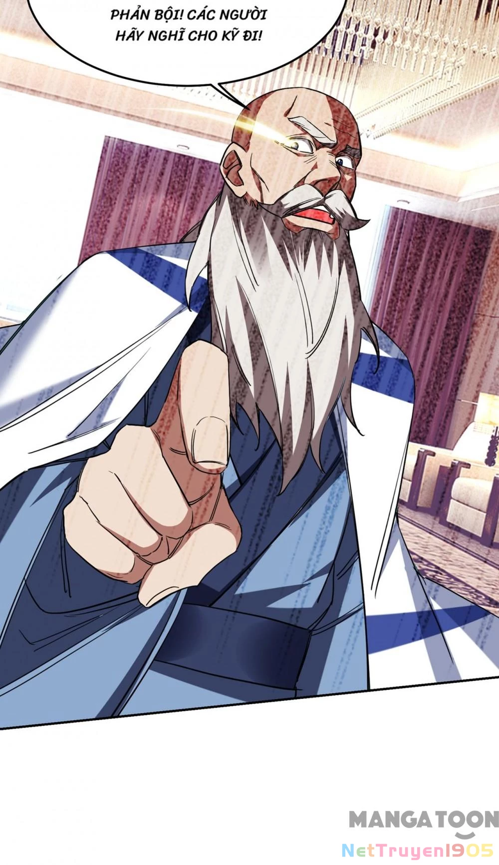 Nhặt Hoa Khôi Về Làm Vợ Chapter 127 - 13