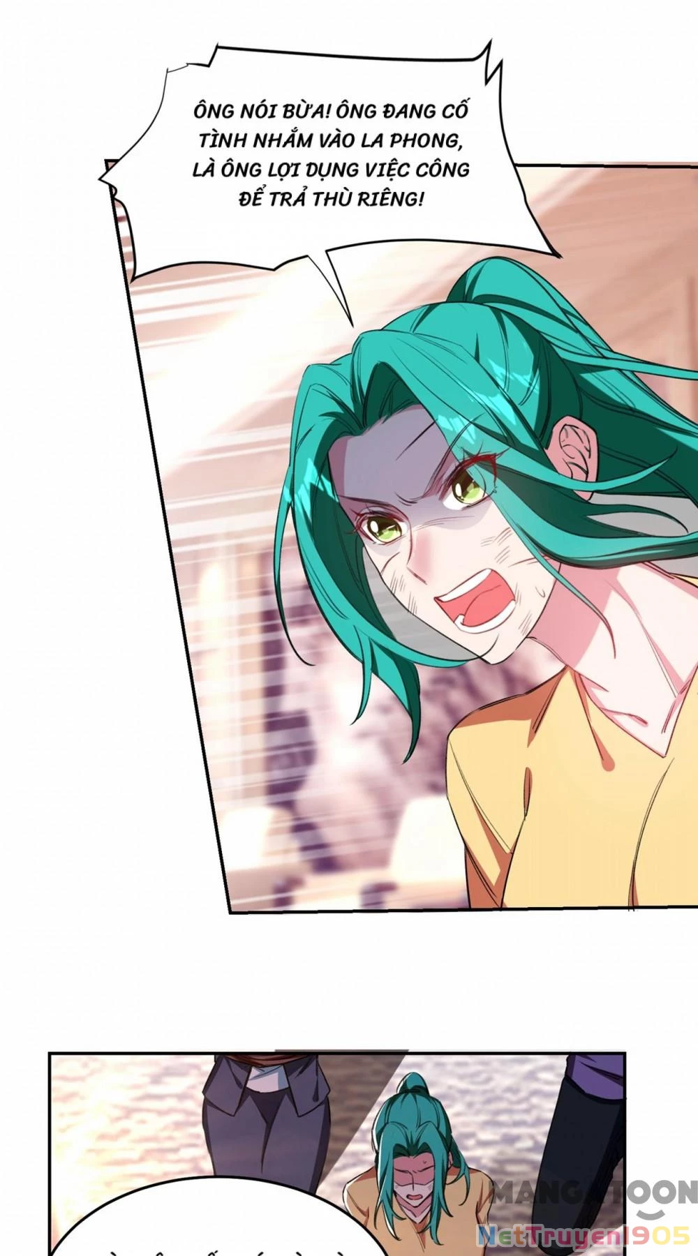Nhặt Hoa Khôi Về Làm Vợ Chapter 127 - 14