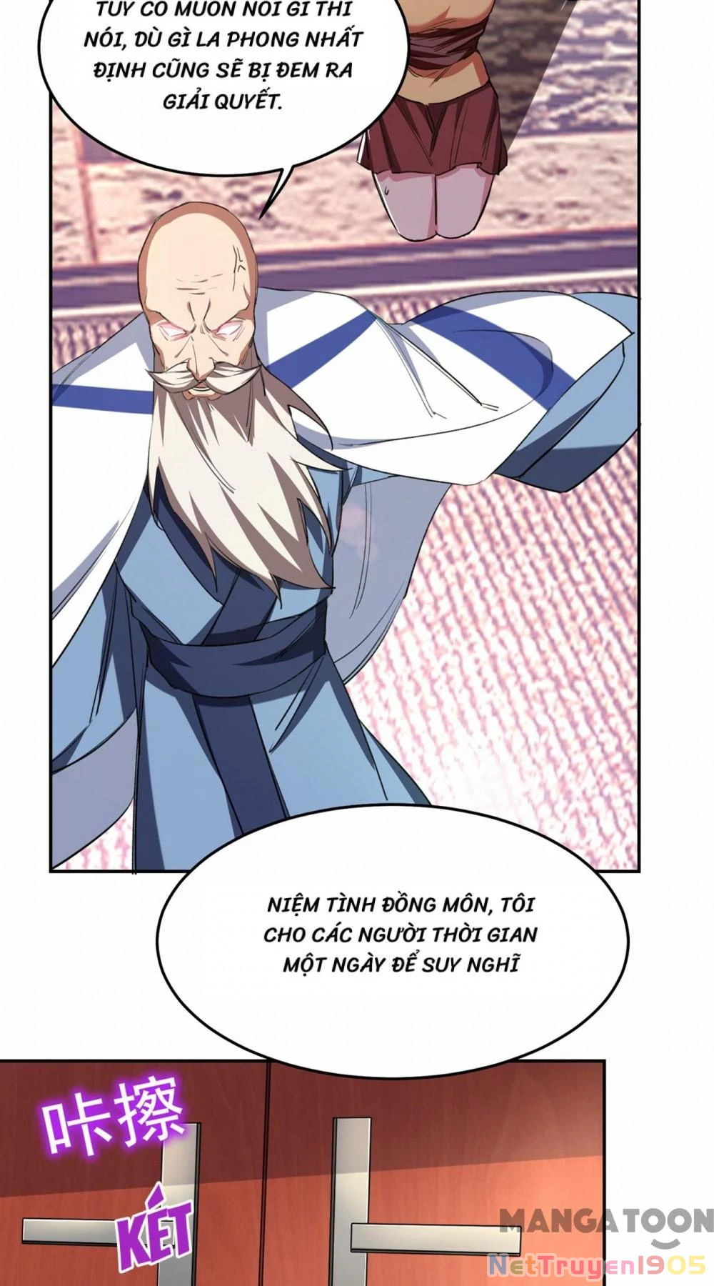 Nhặt Hoa Khôi Về Làm Vợ Chapter 127 - 15