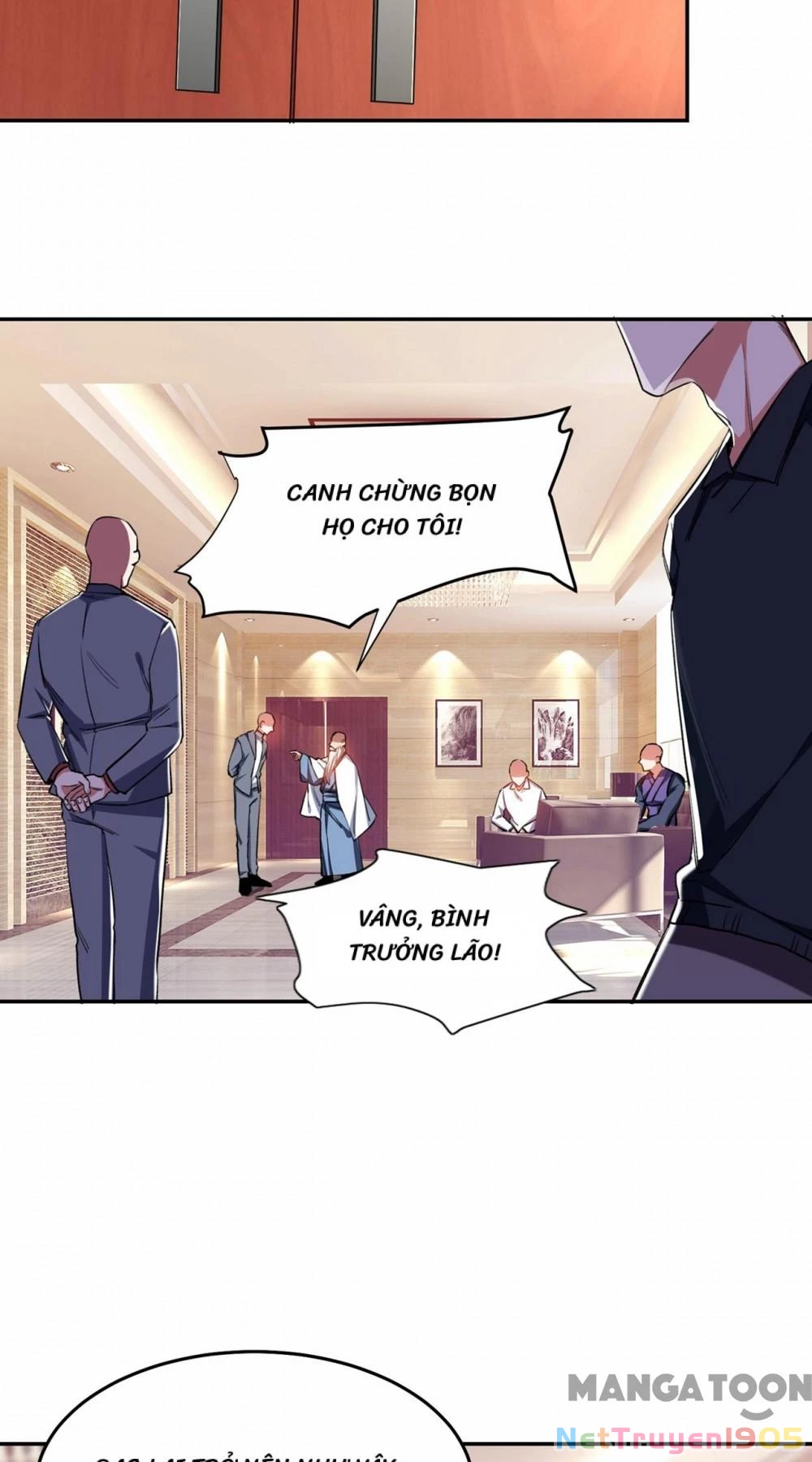 Nhặt Hoa Khôi Về Làm Vợ Chapter 127 - 16