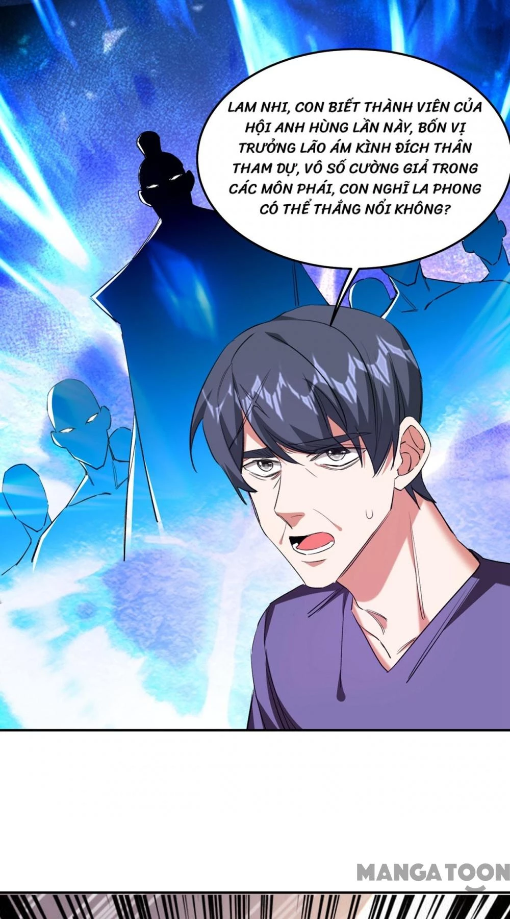 Nhặt Hoa Khôi Về Làm Vợ Chapter 127 - 19