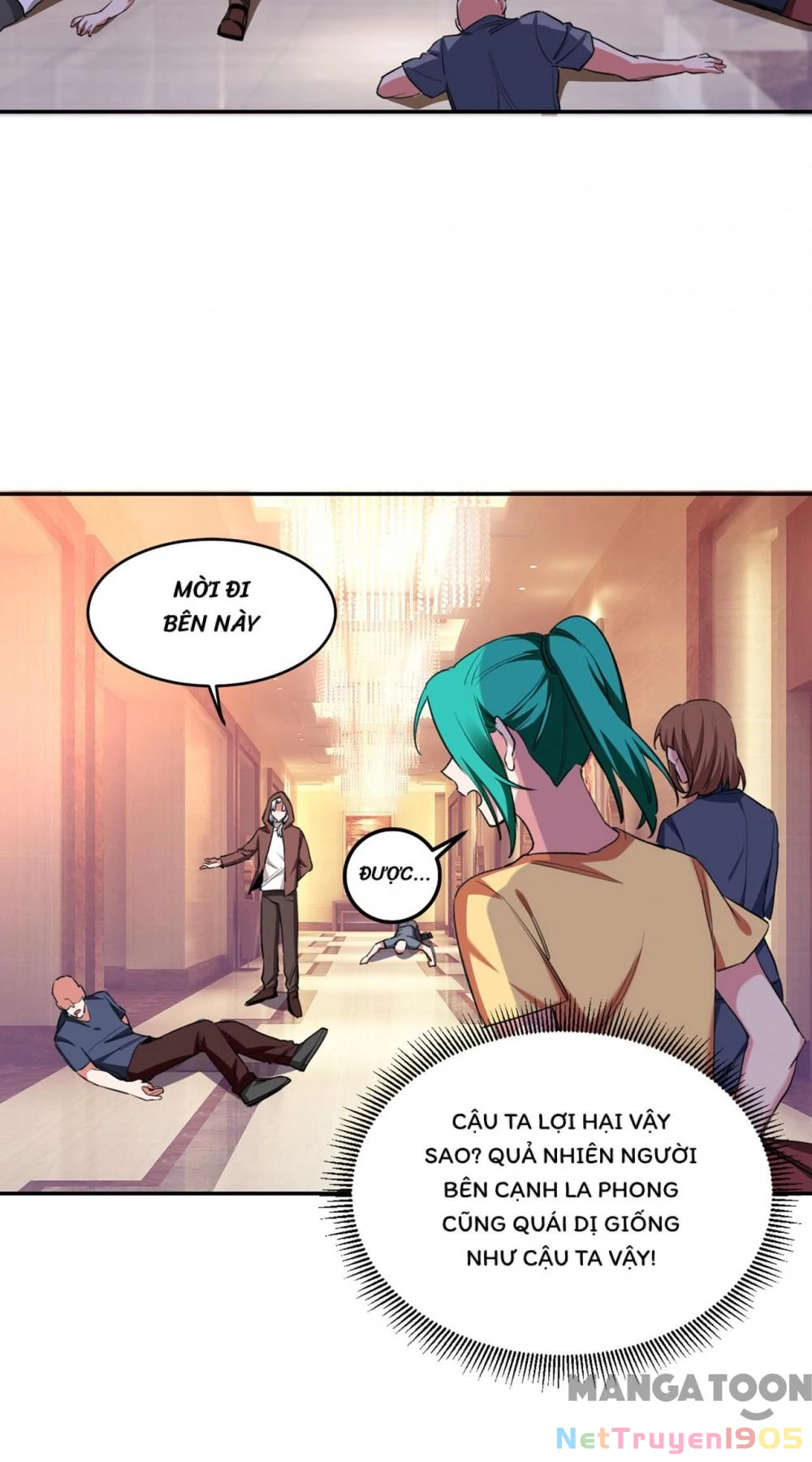 Nhặt Hoa Khôi Về Làm Vợ Chapter 127 - 25