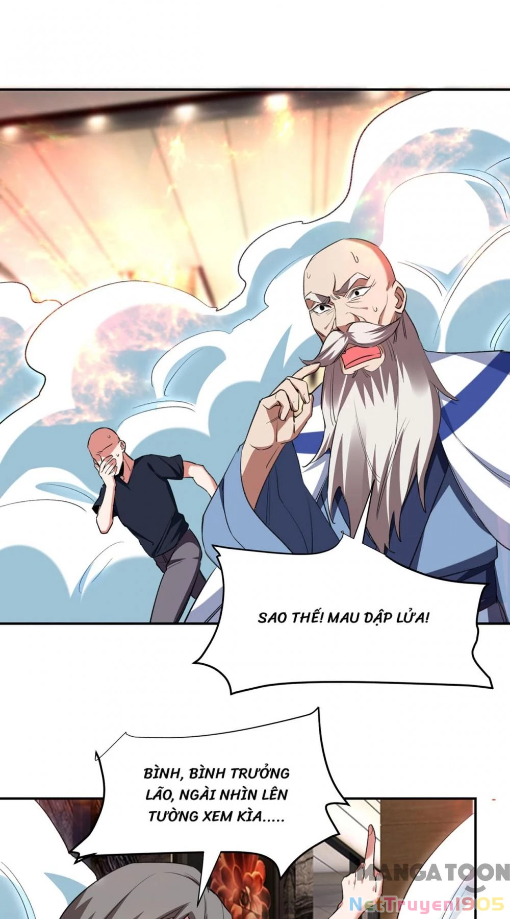 Nhặt Hoa Khôi Về Làm Vợ Chapter 127 - 26