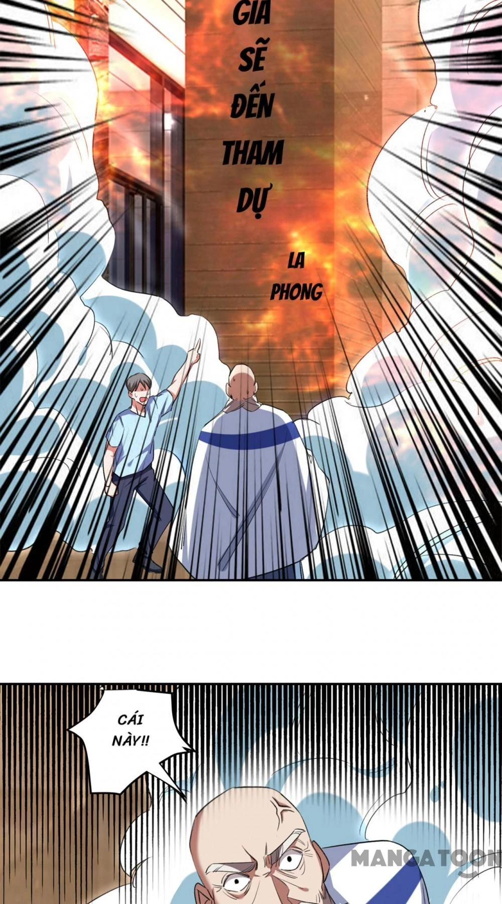 Nhặt Hoa Khôi Về Làm Vợ Chapter 127 - 28