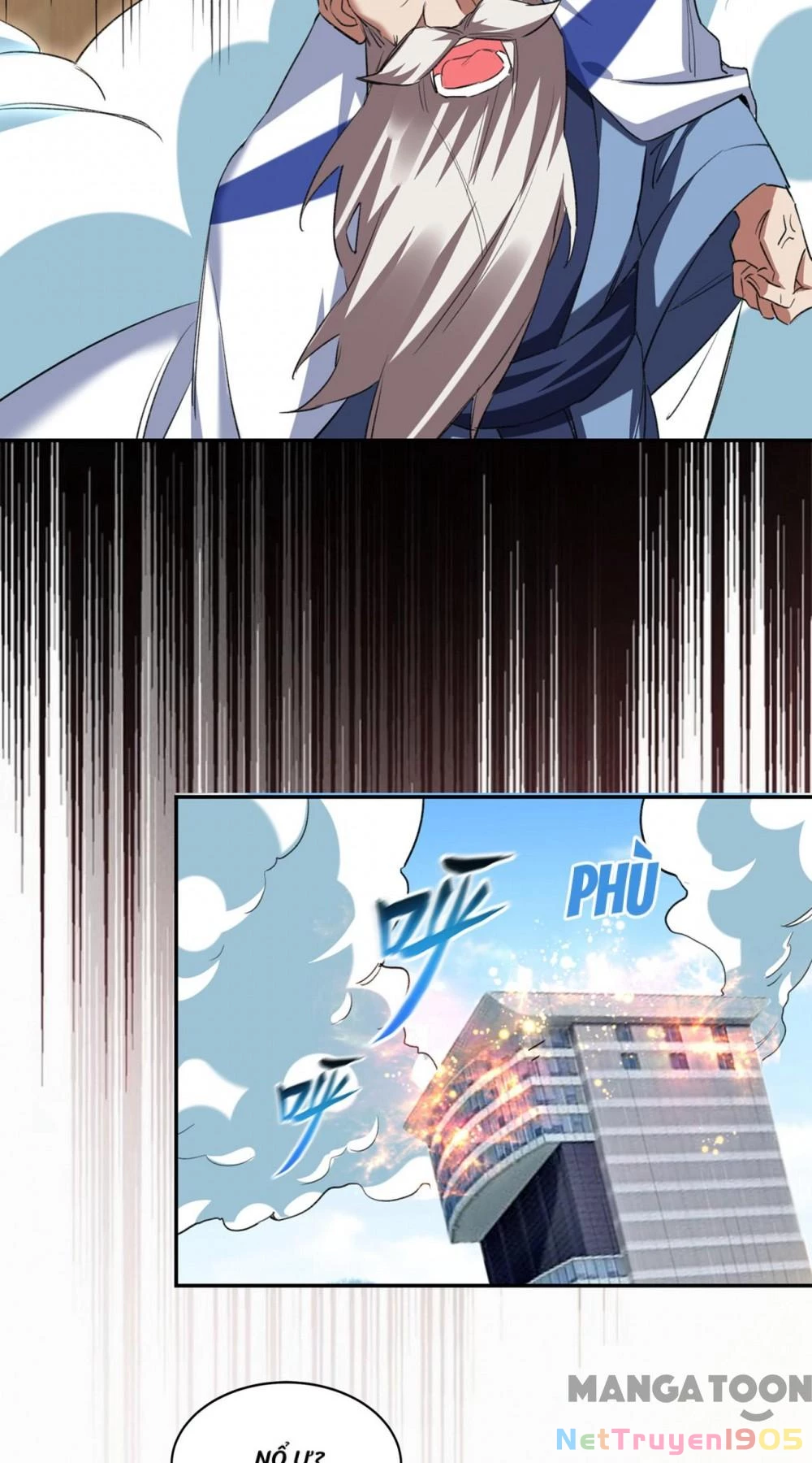 Nhặt Hoa Khôi Về Làm Vợ Chapter 127 - 29