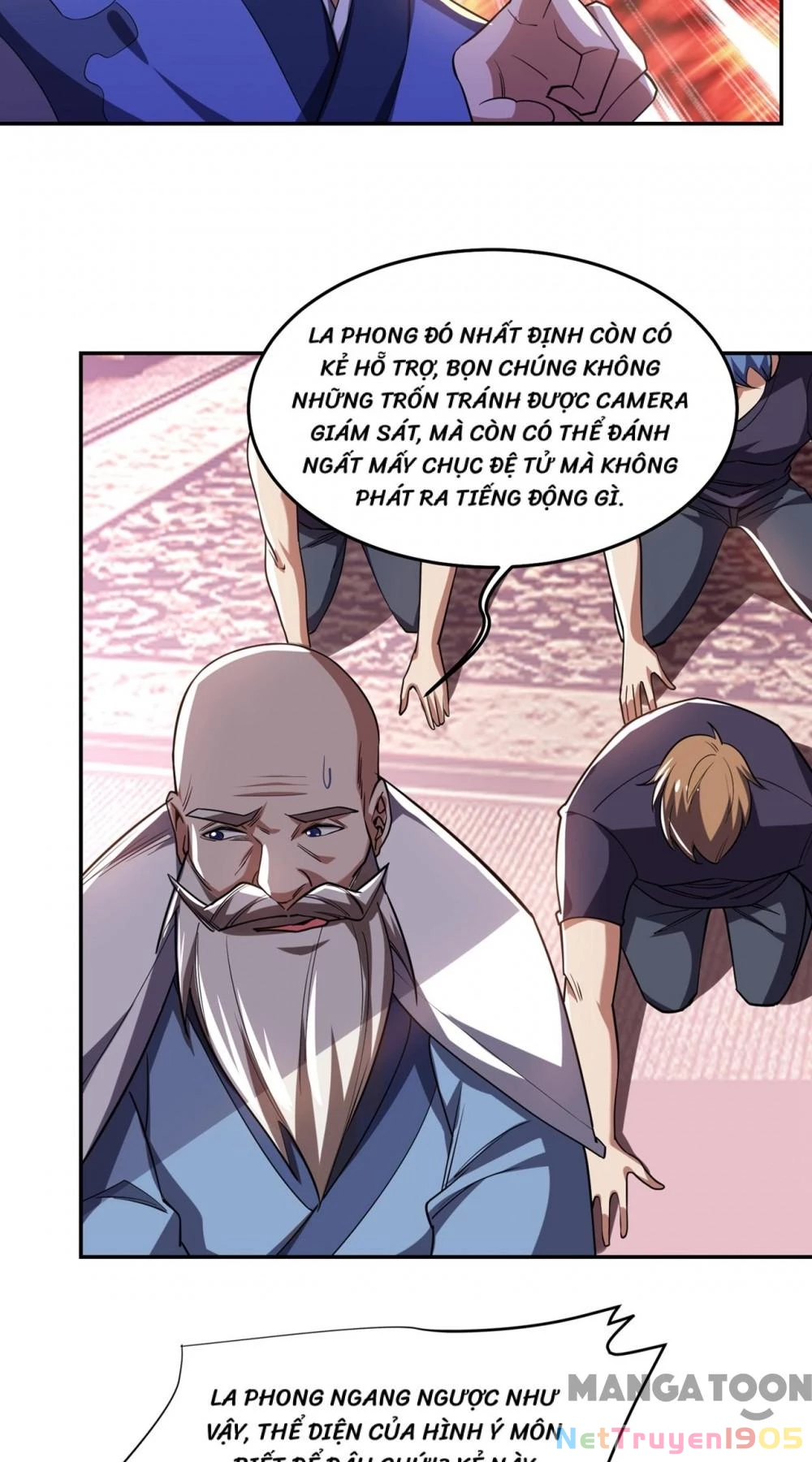Nhặt Hoa Khôi Về Làm Vợ Chapter 128 - 2