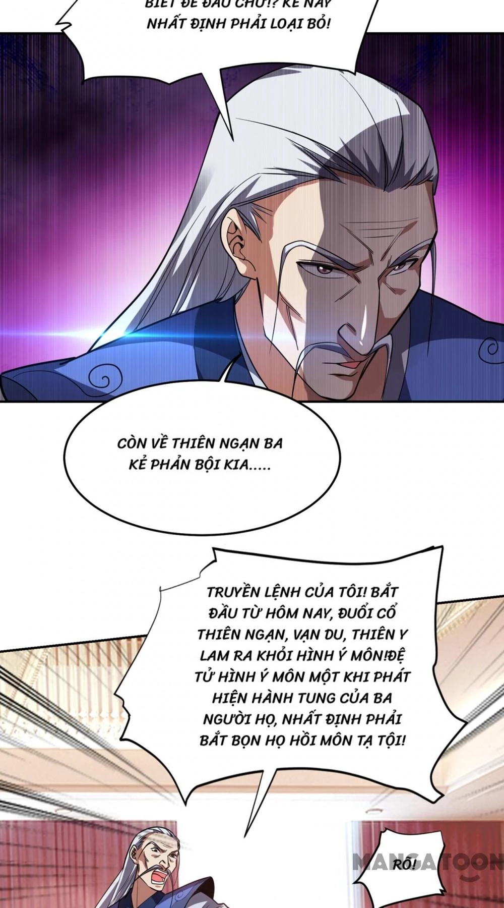 Nhặt Hoa Khôi Về Làm Vợ Chapter 128 - 3