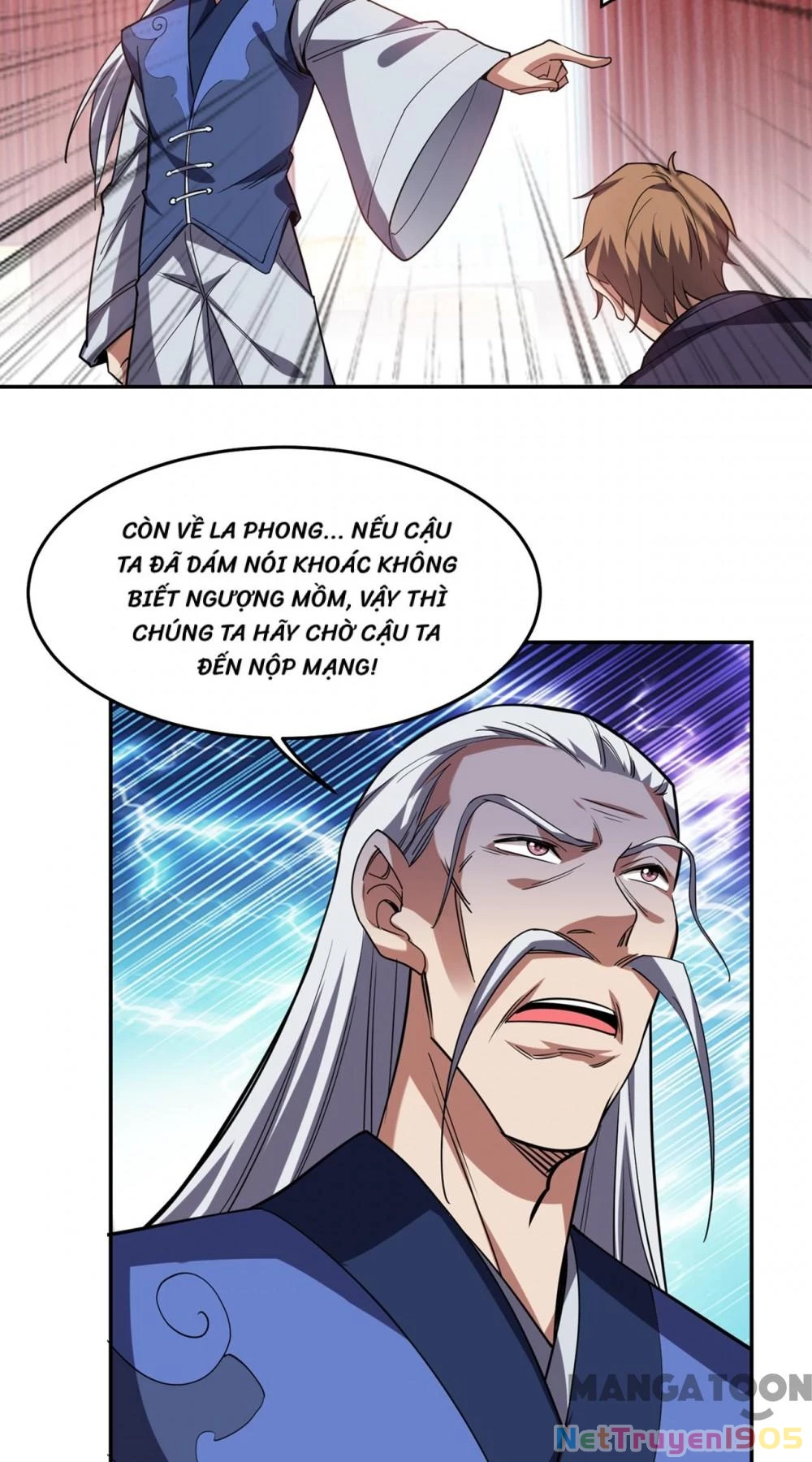 Nhặt Hoa Khôi Về Làm Vợ Chapter 128 - 4