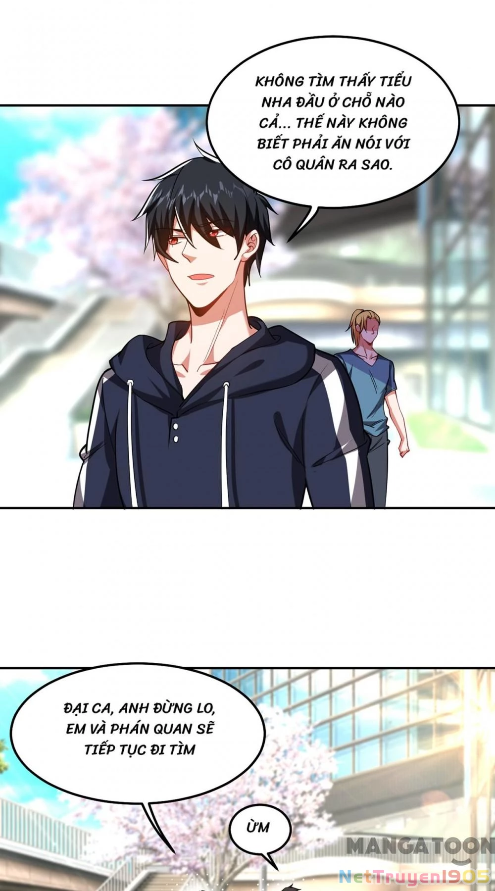 Nhặt Hoa Khôi Về Làm Vợ Chapter 128 - 6