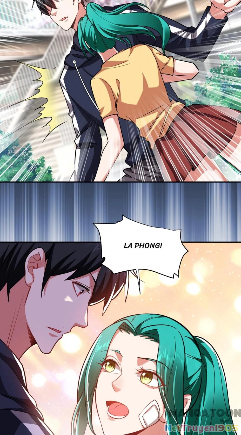 Nhặt Hoa Khôi Về Làm Vợ Chapter 128 - 8