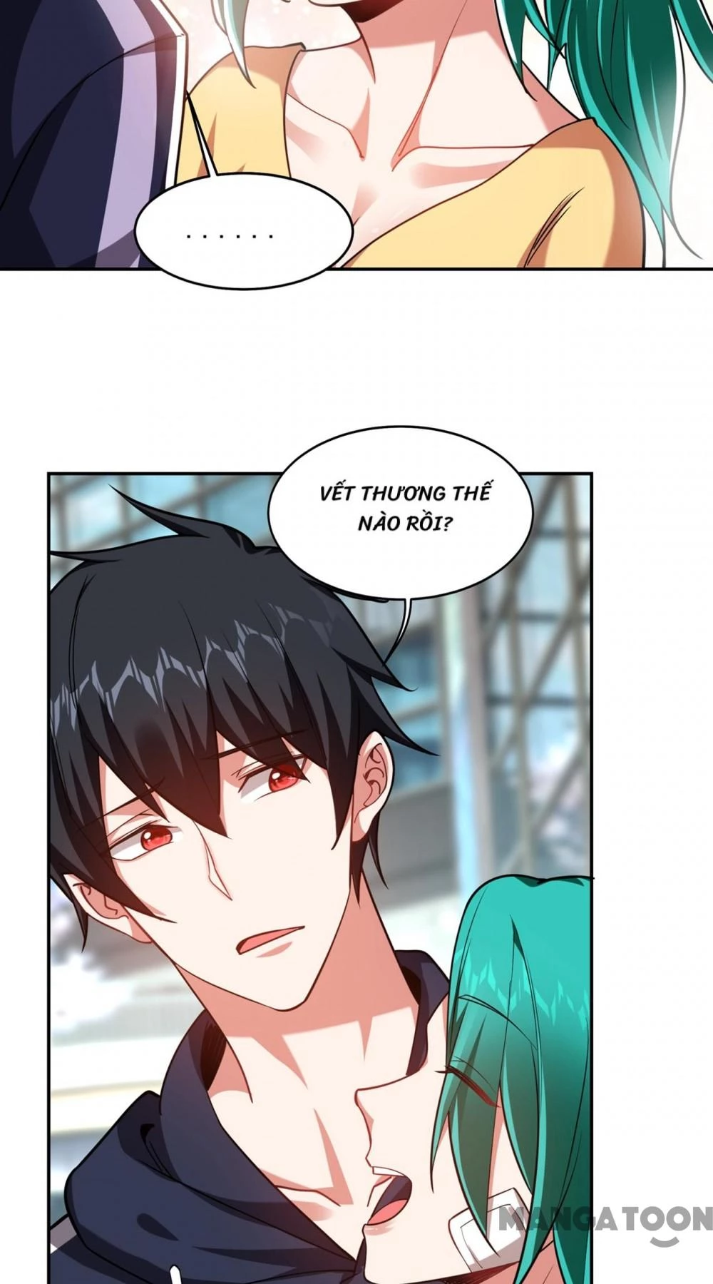 Nhặt Hoa Khôi Về Làm Vợ Chapter 128 - 9