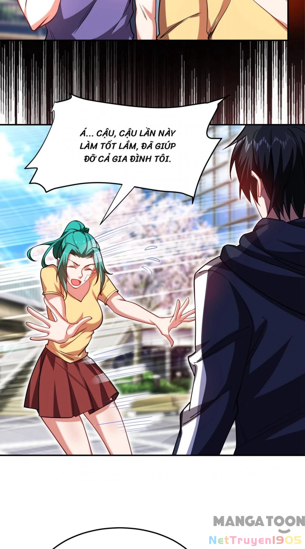 Nhặt Hoa Khôi Về Làm Vợ Chapter 128 - 13