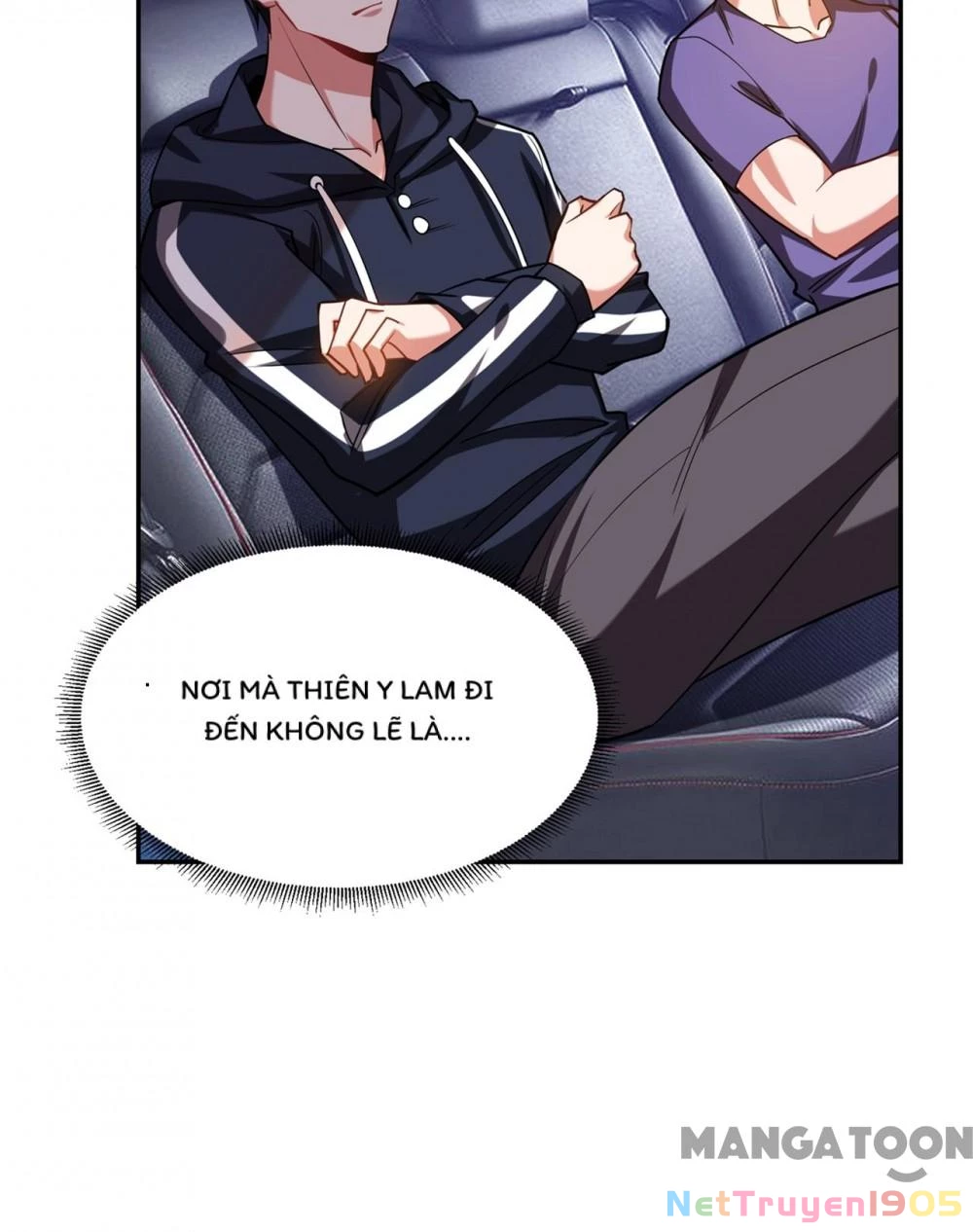Nhặt Hoa Khôi Về Làm Vợ Chapter 128 - 18