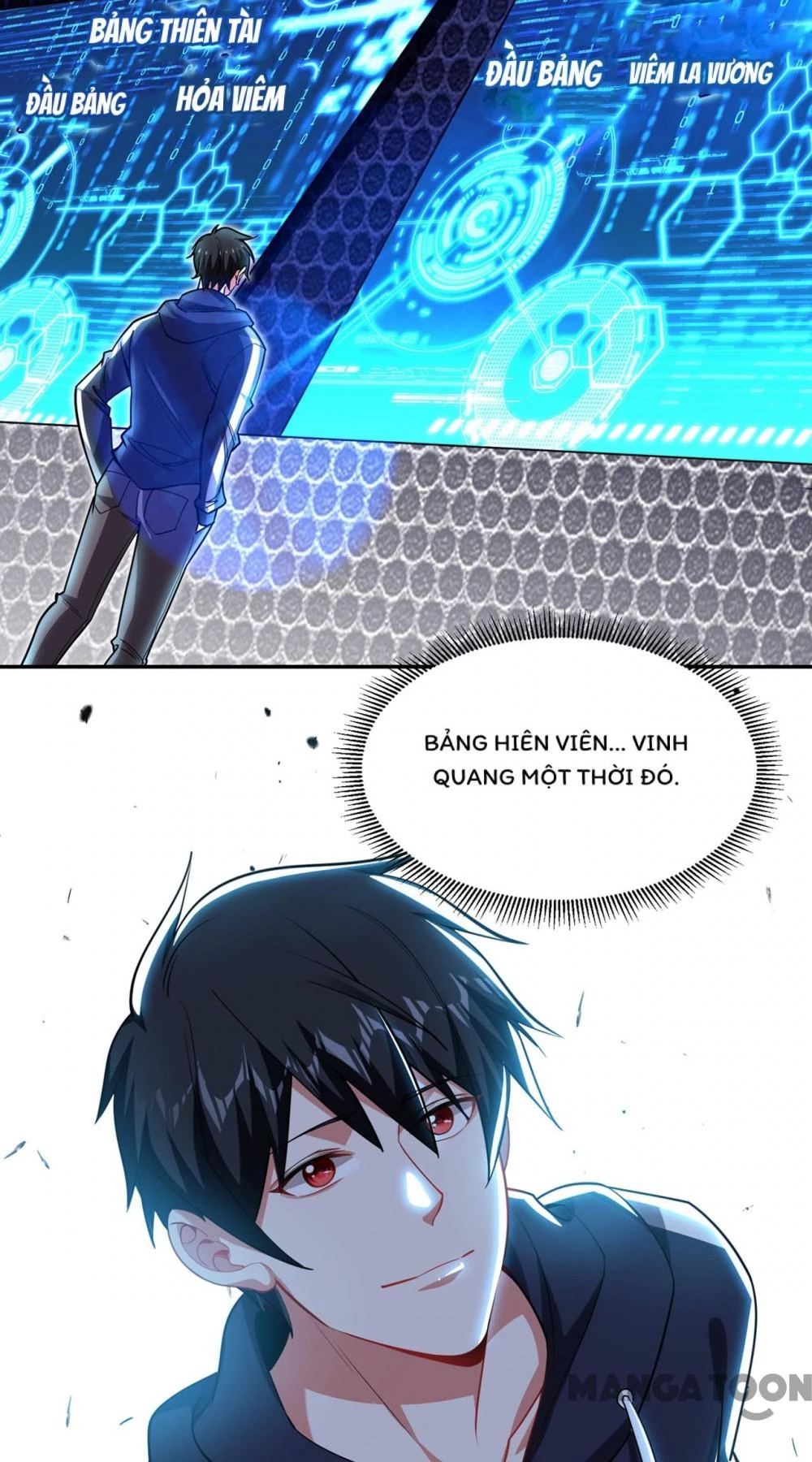 Nhặt Hoa Khôi Về Làm Vợ Chapter 128 - 25