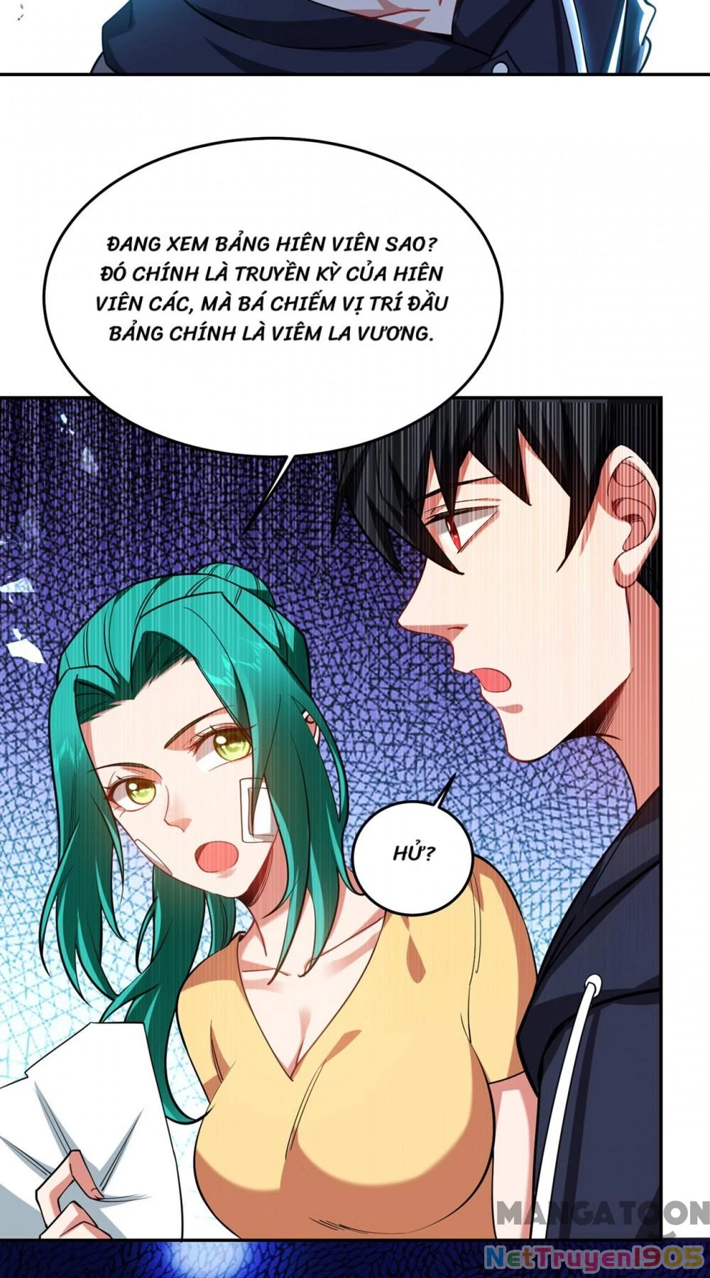 Nhặt Hoa Khôi Về Làm Vợ Chapter 128 - 26