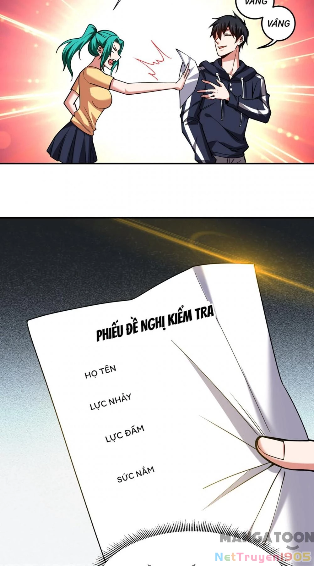 Nhặt Hoa Khôi Về Làm Vợ Chapter 129 - 2