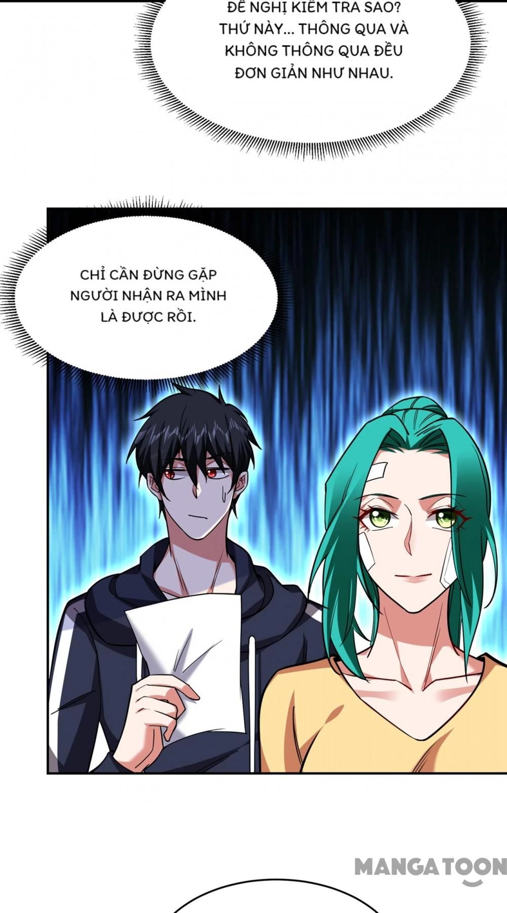 Nhặt Hoa Khôi Về Làm Vợ Chapter 129 - 3