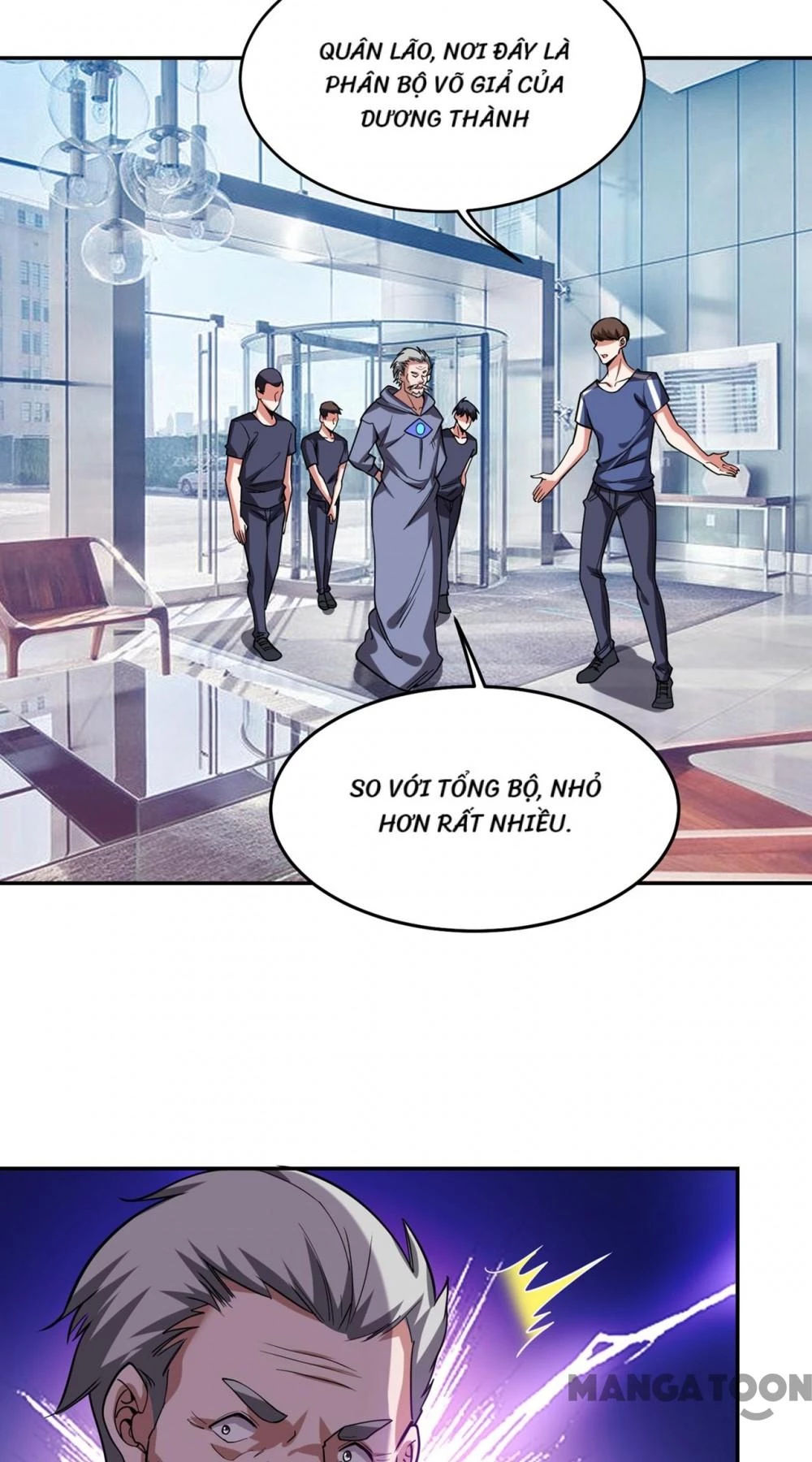 Nhặt Hoa Khôi Về Làm Vợ Chapter 129 - 4