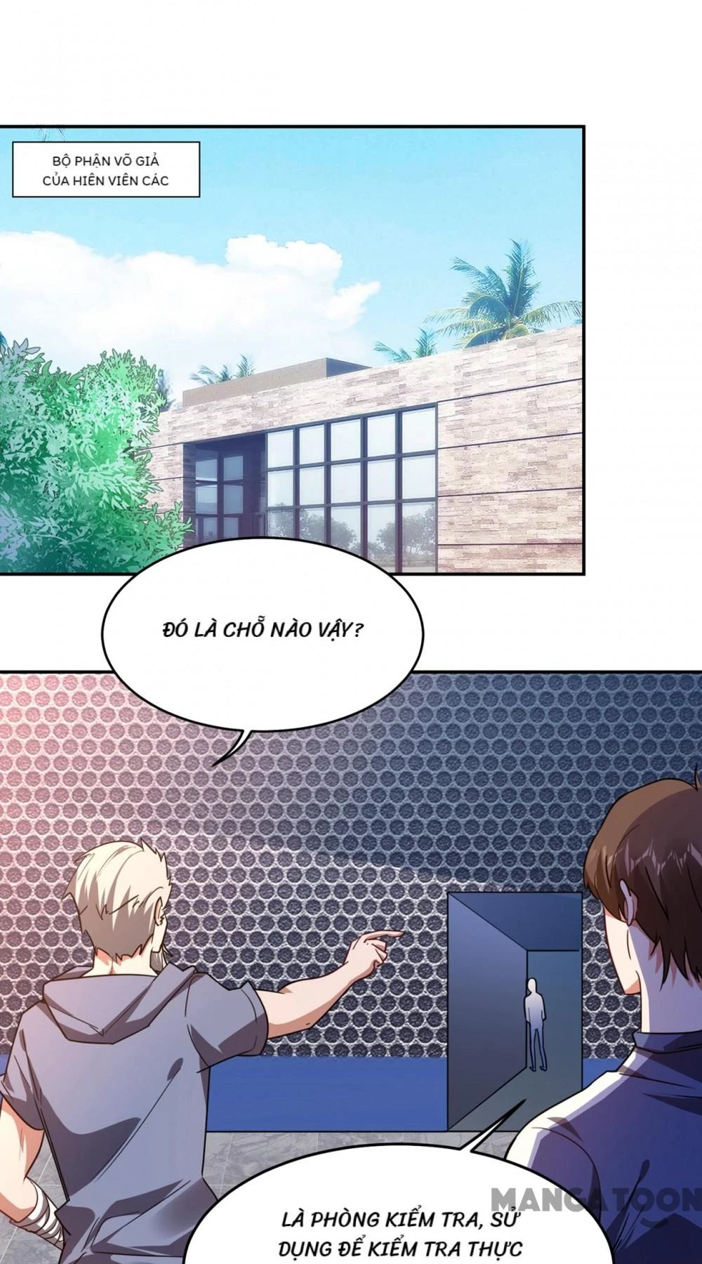 Nhặt Hoa Khôi Về Làm Vợ Chapter 129 - 6