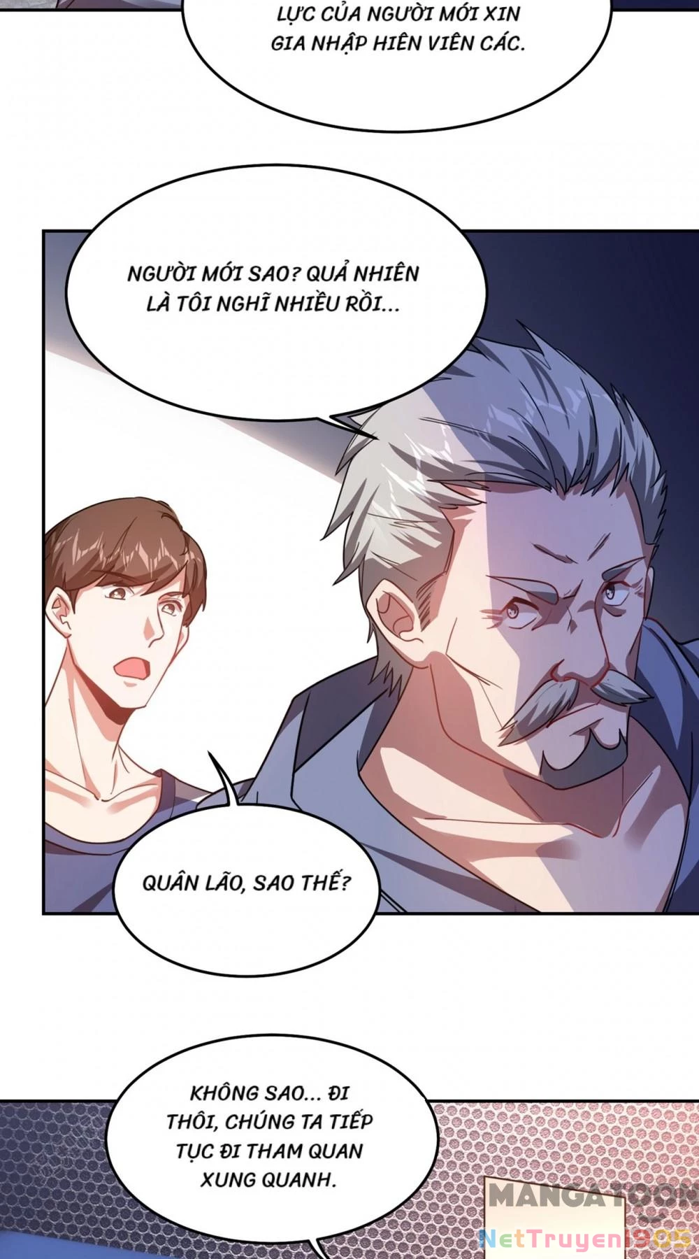 Nhặt Hoa Khôi Về Làm Vợ Chapter 129 - 7