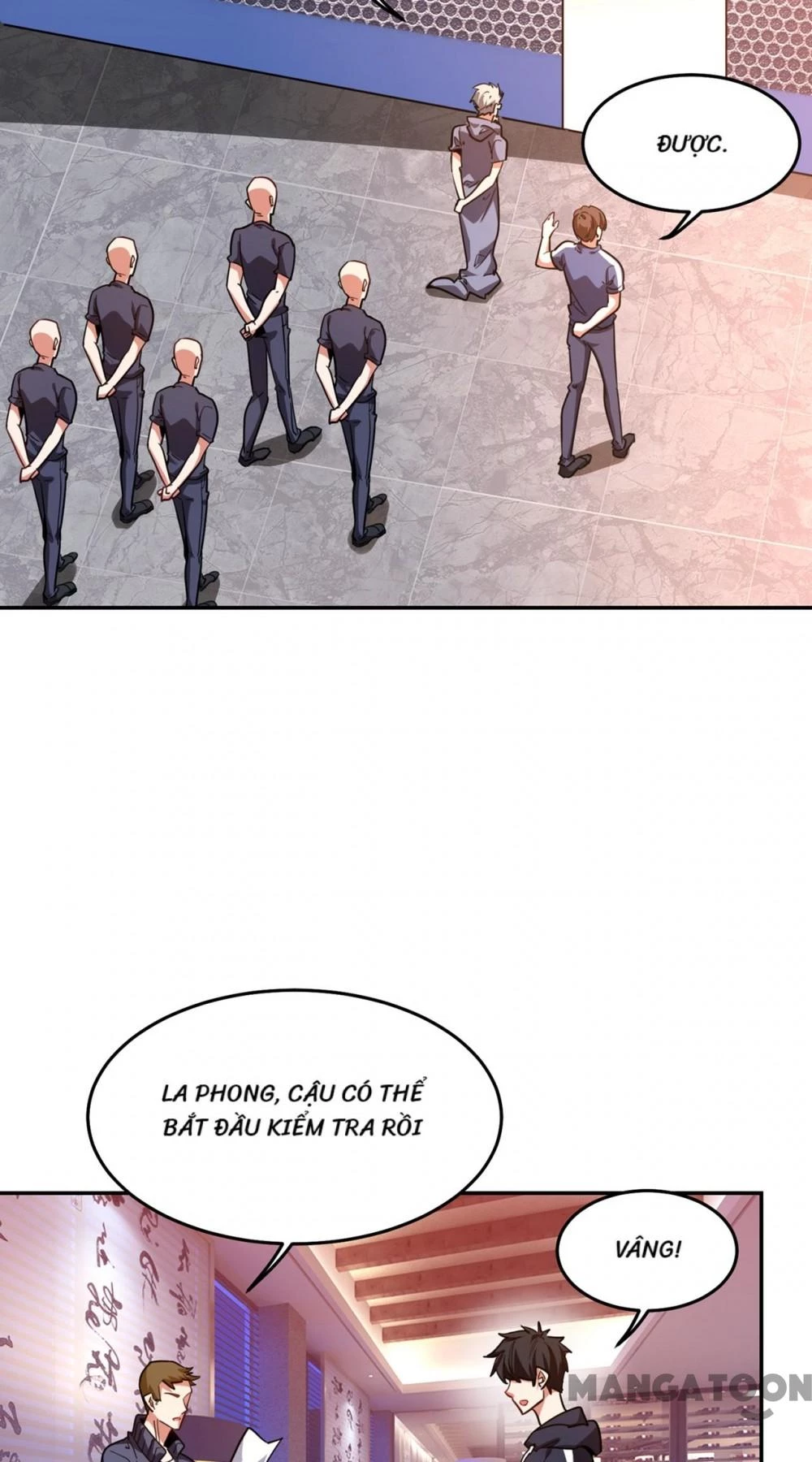 Nhặt Hoa Khôi Về Làm Vợ Chapter 129 - 8