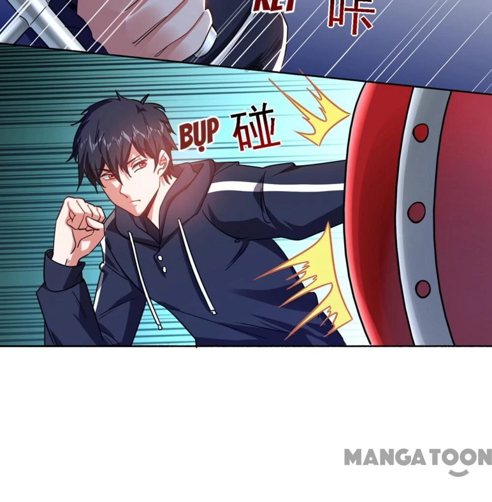 Nhặt Hoa Khôi Về Làm Vợ Chapter 129 - 10