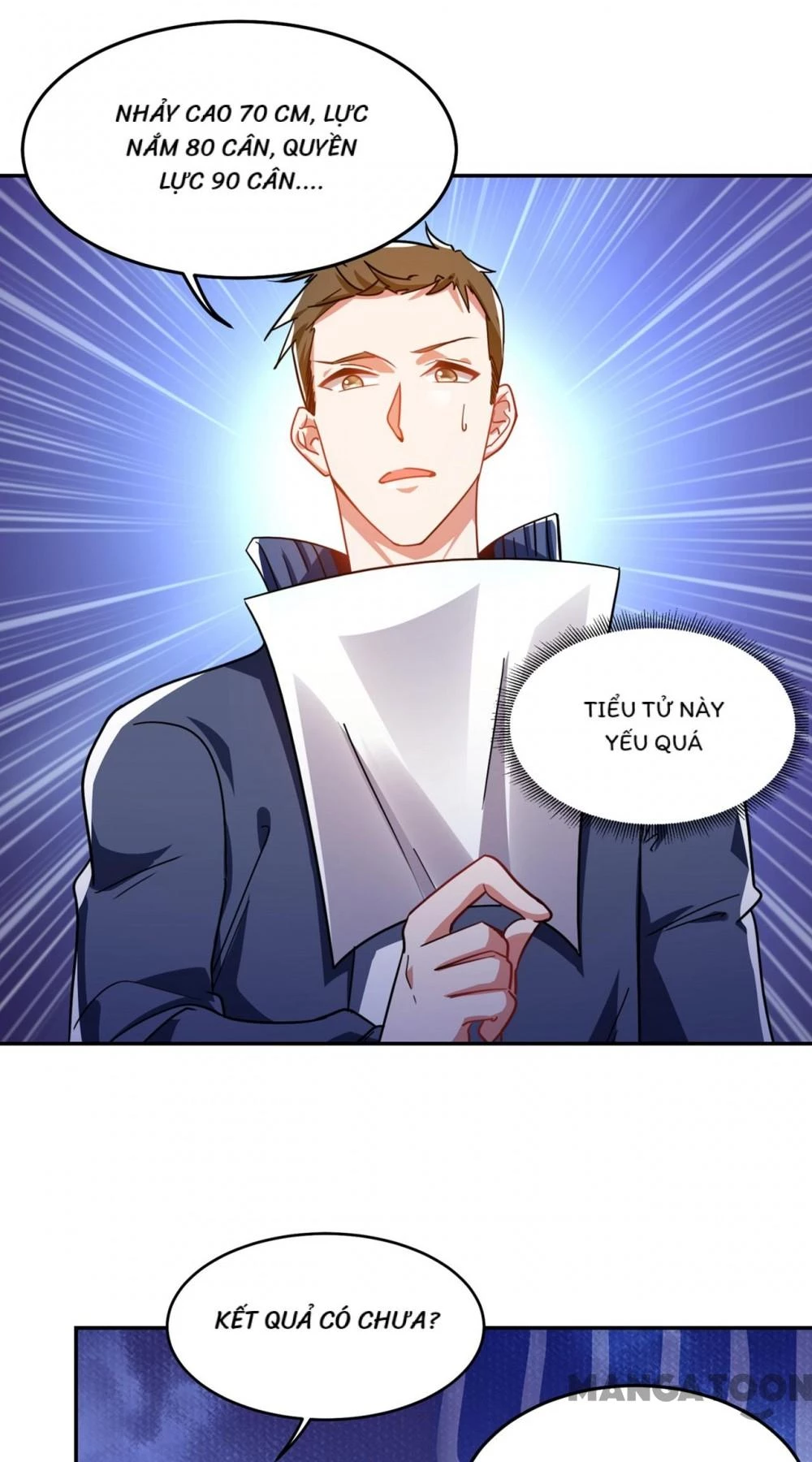 Nhặt Hoa Khôi Về Làm Vợ Chapter 129 - 11