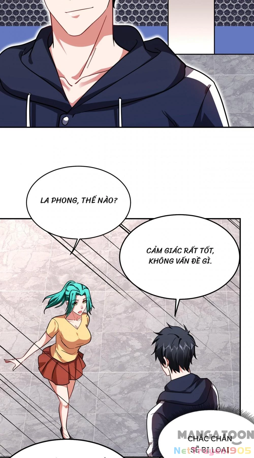 Nhặt Hoa Khôi Về Làm Vợ Chapter 129 - 13