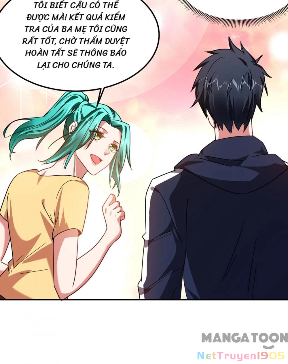 Nhặt Hoa Khôi Về Làm Vợ Chapter 129 - 14