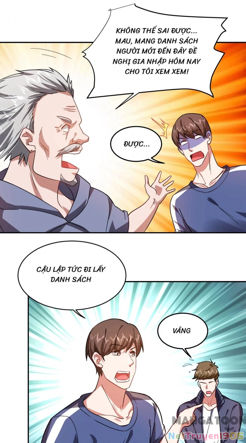 Nhặt Hoa Khôi Về Làm Vợ Chapter 129 - 19