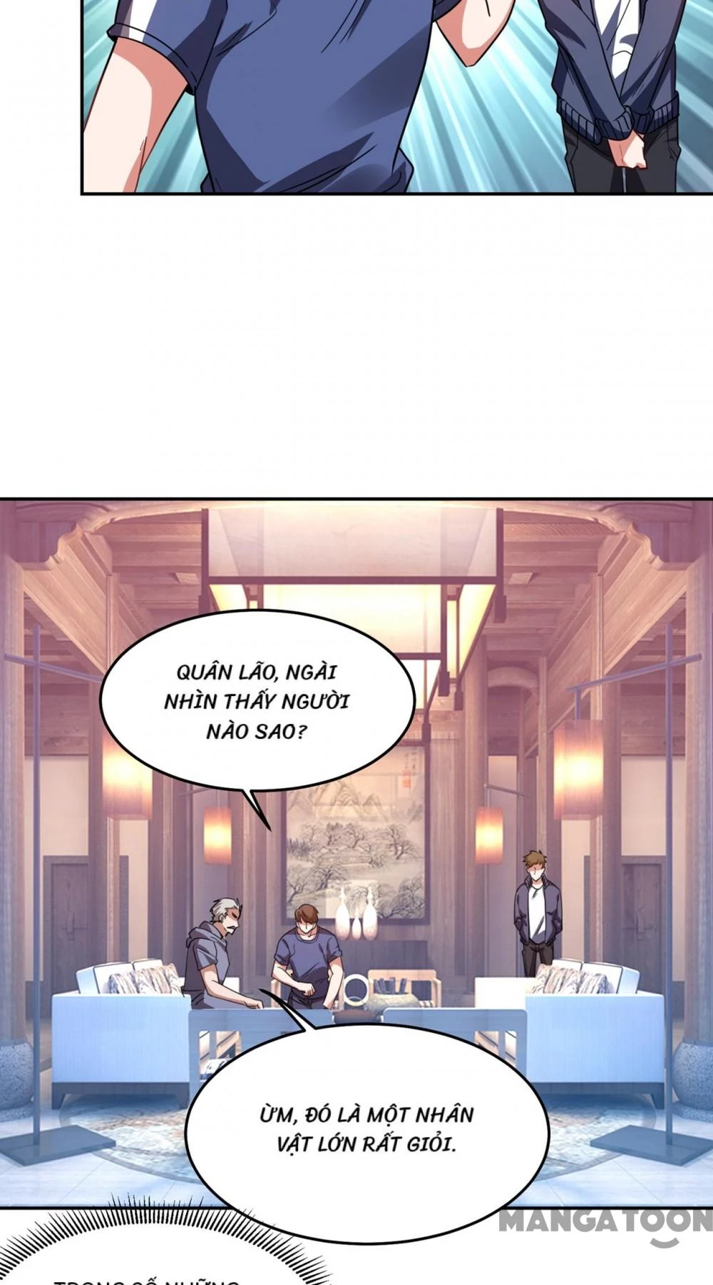Nhặt Hoa Khôi Về Làm Vợ Chapter 129 - 20