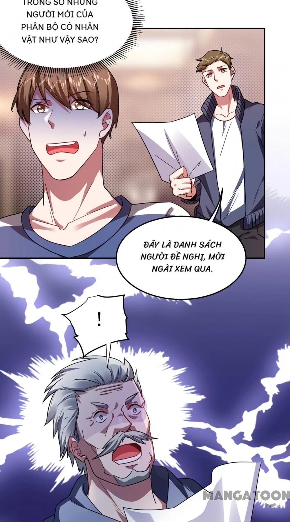 Nhặt Hoa Khôi Về Làm Vợ Chapter 129 - 21