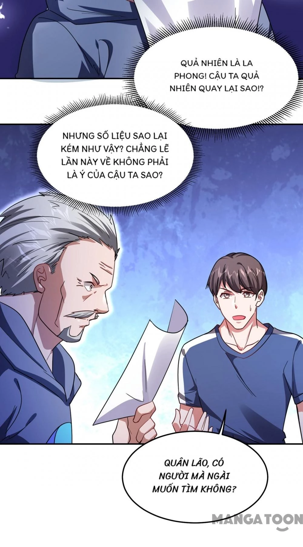 Nhặt Hoa Khôi Về Làm Vợ Chapter 129 - 22