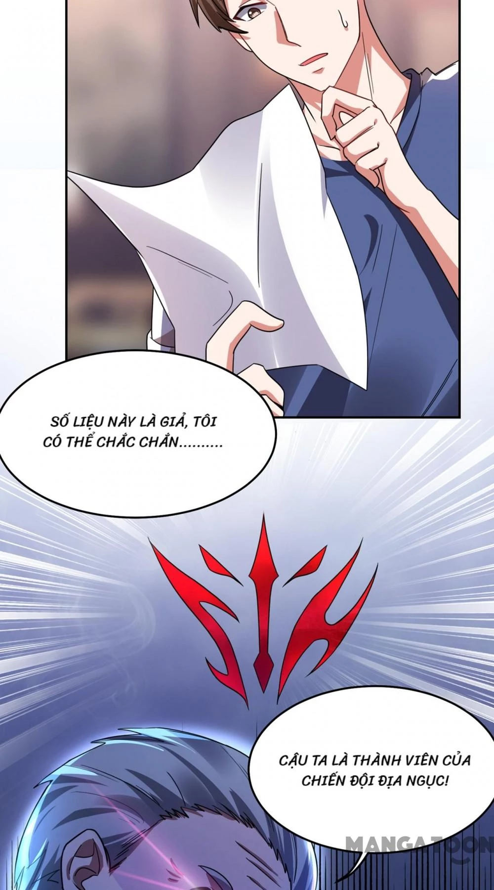 Nhặt Hoa Khôi Về Làm Vợ Chapter 129 - 25