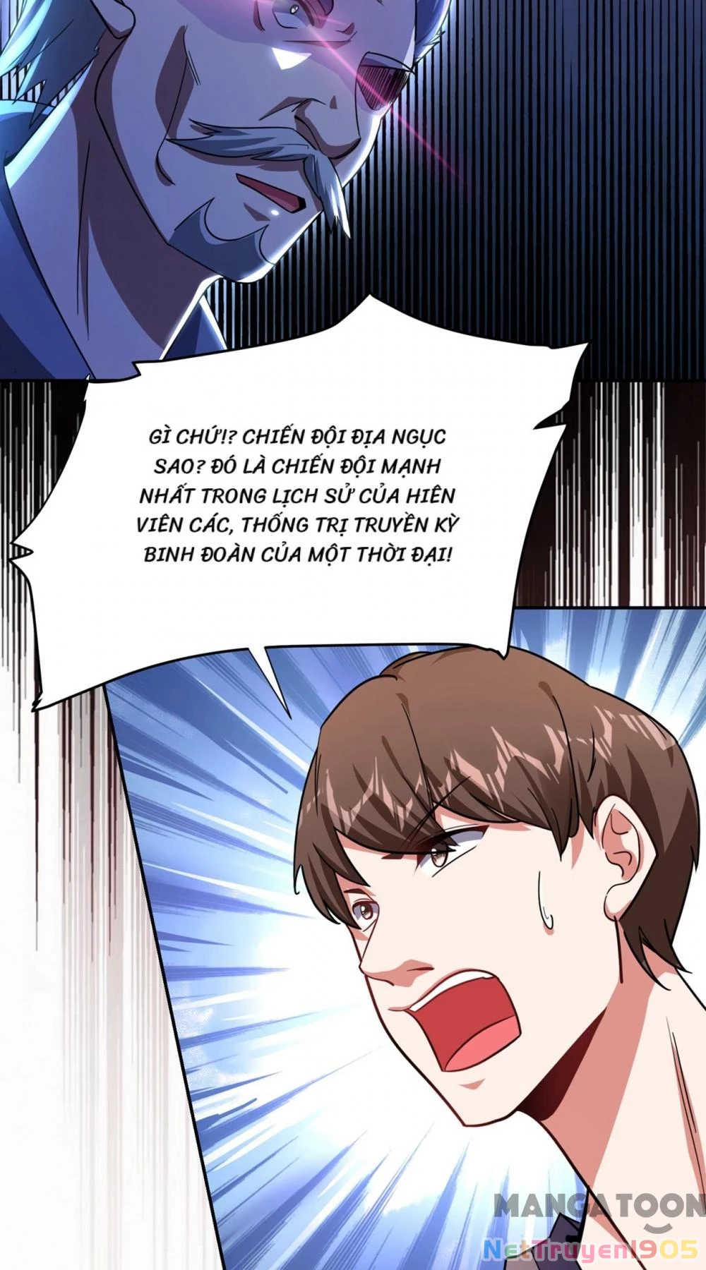 Nhặt Hoa Khôi Về Làm Vợ Chapter 129 - 26