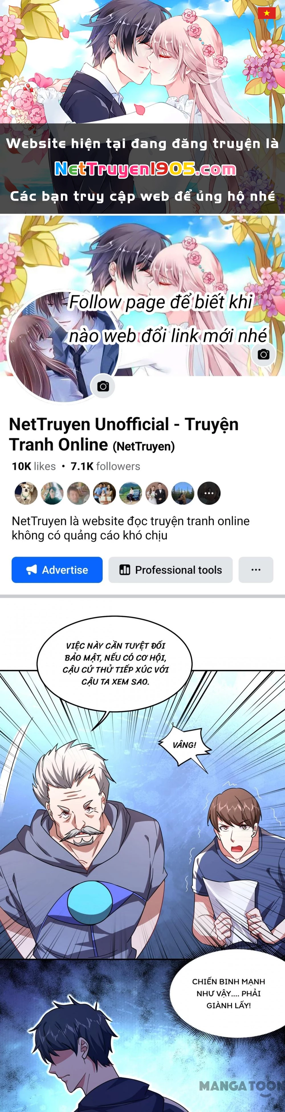 Nhặt Hoa Khôi Về Làm Vợ Chapter 130 - 1