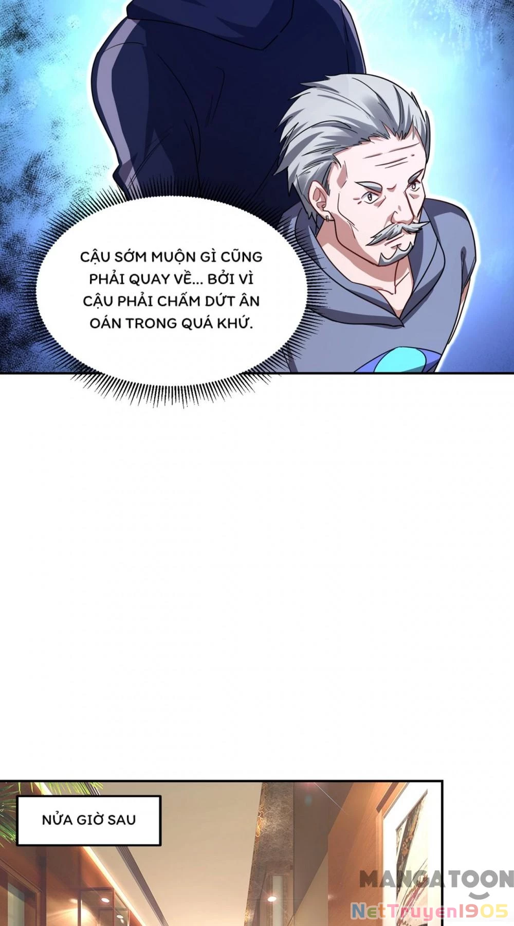 Nhặt Hoa Khôi Về Làm Vợ Chapter 130 - 2