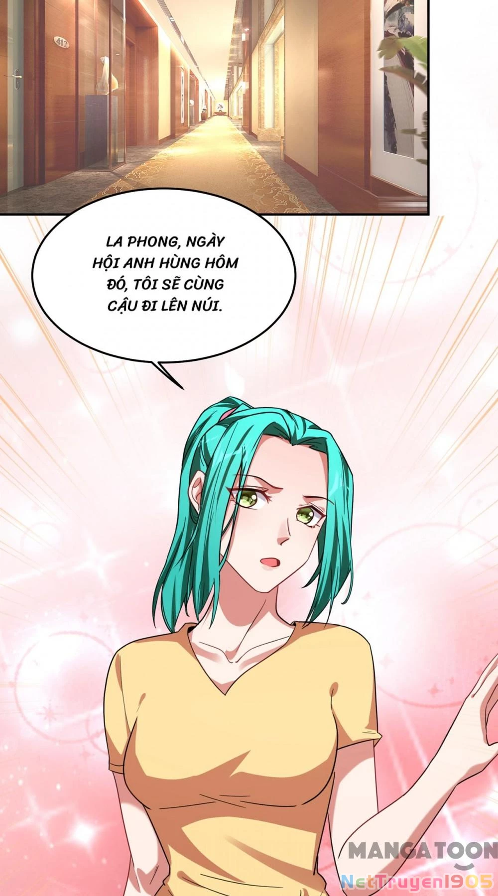 Nhặt Hoa Khôi Về Làm Vợ Chapter 130 - 3