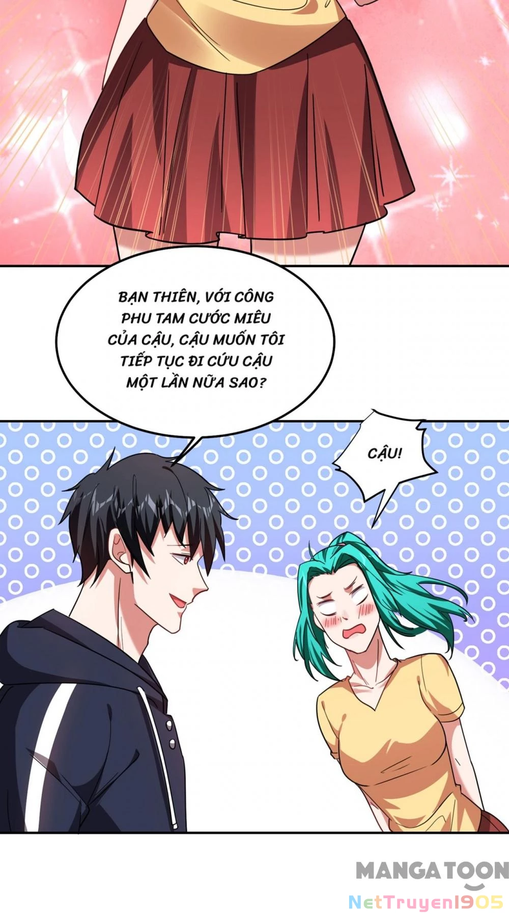 Nhặt Hoa Khôi Về Làm Vợ Chapter 130 - 4