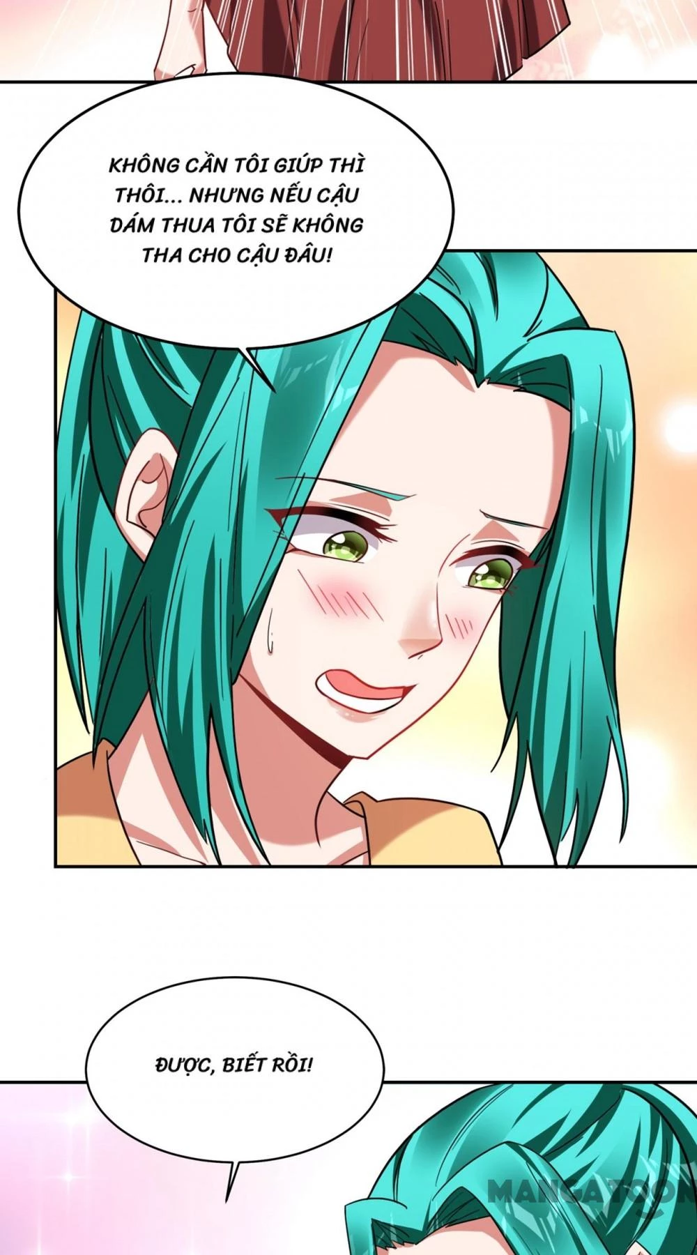 Nhặt Hoa Khôi Về Làm Vợ Chapter 130 - 7